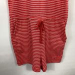 The North Face Terrain Tank Romper Size Medium Photo 1