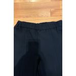 ZARA  black long‎ pants Photo 1