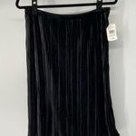 Sanctuary Black Pleated Skirt Photo 2
