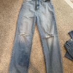 Just Black Denim  Wide-Leg Jeans Photo 3