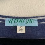 Francesca's Francesca’s Stripe Sweater Photo 4