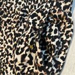 CAbi Style #5680 Pivot leopard spotted Jogger Pants Sz S Photo 14