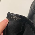 Bamboo EUC |  women’s diamond‎ stitched boots — size 7 Photo 5