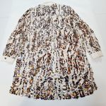 House of Harlow 1960 x REVOLVE Devina Dress in Ivory XL White Photo 14