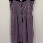 superdown Sparkly Dress Photo 2