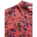 Natural Life  shirt dress floral print sz Small Photo 1