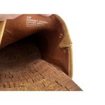 Madewell Clara camel Clog Sandal size 6 Photo 2