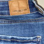 American Eagle  Ripped Jeans Photo 3