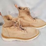 Sorel Hi-Line Platform Combat Boot by size 9. S69 Photo 0