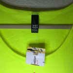 District Tank Top XL Yellow Photo 4
