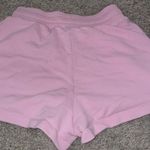 ZARA Barbie Shorts  Photo 3