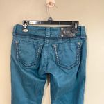 Miss Me  size 28 pants Photo 3