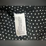 A New Day  Women's Flutter Short Sleeve Pleated Crepe Mini Dress Sz:medium Photo 5