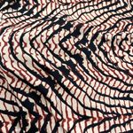 Raisin's  Swimsuit Stingray Flounce One Piece 24W Photo 4