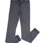 Lululemon  Wunder Under Hi-Rise Tight *28" Coco Pique Black White women’s size 4 Photo 5