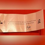 Vintage 1960s EVA GABOR LOOK by Estevez Orange & Beige maxi gown size 16 Photo 3