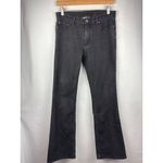 Antthony Originals Womens Grey Bootcut Jeans Size 6 Made In China Gray Photo 1