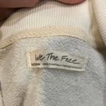 Free People We The Free Camden Henley Sweatshirt Photo 6