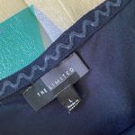 The Limited  Strapless Polka Dot Dress Size Large Photo 3