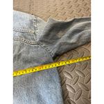 Levi's Vintage 70s Denim Women Jacket Size Large Rare Orange Tab Brand Tab Photo 5