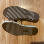 Jessica Simpson Gem-Embellished Women's Slides Photo 1