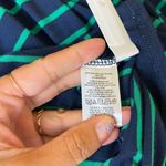 Loft Striped Twist Maxi Dress Photo 7