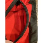 PINK - Victoria's Secret Pink Brand Red Backpack. Preloved Photo 4