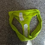 Aerie NWT  Terry Cloth Bikini Bottoms Photo 2