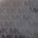 Michael Kors Michael   brown shoulder  purse Photo 2