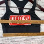 Victoria's Secret Victoria’s Secret Sport Sticker Print Sports Bra S Photo 10