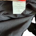 Beauty & the Beach Crochet Bikini Bottom nwt Size XS Photo 4