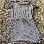 Splendid  Stripped Dress Photo 0