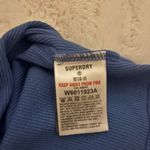 Superdry Blue Lace Cami Photo 2