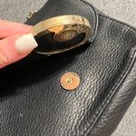 Michael Kors Black Crossbody Photo 5