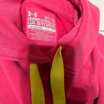 Under Armour  UA Storm Womens Medium Pink Hoodie Photo 4