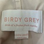 Birdy Grey NWT  Christina Convertible Vintage Blush Pink Tulle Maxi Dress Photo 13
