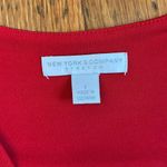 NWOT Women’s NY and Company Dress Black Photo 2