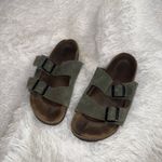 Birkenstock  Arizonas Desert Dust Theme size 38 Sandals Photo 2