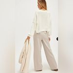 Free People  Tyler Menswear Trousers Photo 2