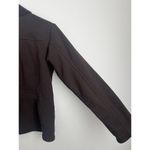 Patagonia  Synchilla Jacket Women’s XS Full Zip Ribbed Knit Brown Outdoors Hike Photo 6