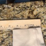 Good American Women Size 1 Small Cream Sweatpants Joggers Drawstring Photo 7