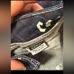 COOGI  Women's Dark Blue Jeans with Beaded Back Pockets Straight Leg Size 20 Photo 11