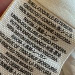 Free People Heart of Gold Floral Print Mini Dress Butterfly Sleeves Size Small Photo 13