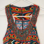 Xxi  Women’s Sleeveless Shirt Size Large Photo 2