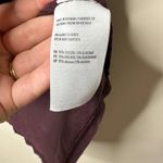 American Eagle Long Sleeve Purple Soft & Sexy T Women's Small Photo 1