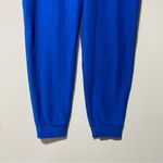 Beyond The Bump Spacedye Love the Bump Maternity Pocket Legging Sz XL Blue Photo 6