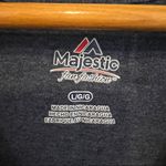 Majestic Detroit Tigers T-shirt Photo 2