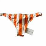 Solid & Striped NWT The Rachel Low Rise Bikini Bottom Photo 5