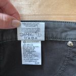 AG Adriano Goldschmied Mid-Rise "The Legging Ankle" Super Skinny Ankle Jeans, 30 Photo 8