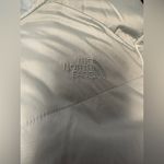 The North Face Light Blue Full Zip Up Jacket EUC Medium Photo 2